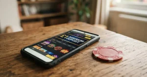 £1 minimum deposit casinos UK: the real shortlist for 2026