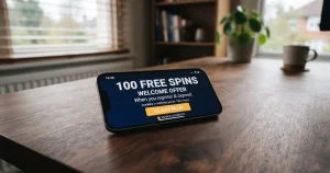 100 Free Spins No Deposit UK What the Market Really Delivers in 2026