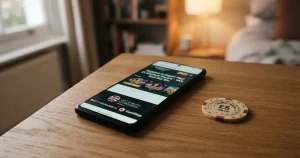 £4 Minimum Deposit Casino UK (2026) — What UKGC Casinos Actually Offer