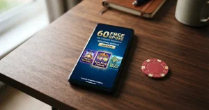 60 Free Spins No Deposit UK — Best Bonuses Compared in 2026