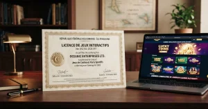 Anjouan Casino Licence in the UK: What It Really Means