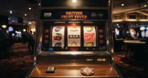 Best 3-Reel Slots UK 2026: High-RTP Classics and Licensed Casino Picks