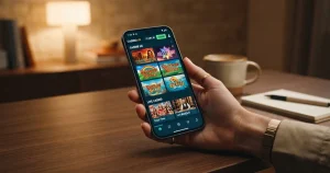 Best Android Casinos UK 2026 – Licensed Apps Ranked