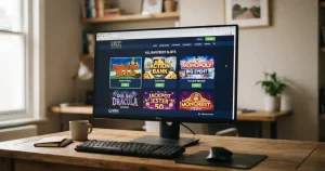 Best Barcrest Online Casinos UK in 2026 — Tested Picks