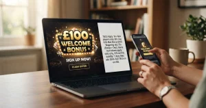 Best Casino Sign-Up Bonus UK in 2026 — 10 UKGC Offers Compared