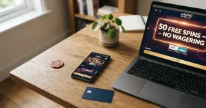 Best UK Casino Sign-Up Offers With No Wagering Requirements in 2026