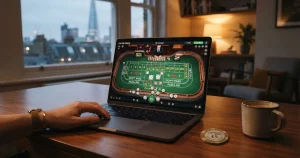 Best UK Online Craps Casinos in 2026 — Ranked & Reviewed