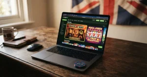 Best Greentube Online Casinos UK — 10 Licensed Sites Compared