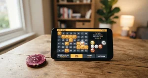 Best Keno Online Casino UK — Licensed Sites & Top Bonuses