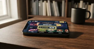 Best UK Mobile Casinos That Take Phone Credit in 2026
