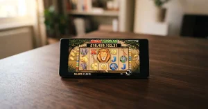 Best Online Casinos With Mega Moolah UK 2026 — Top 10 Ranked