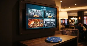 Best Online Casinos With Nolimit City Slots UK 2026