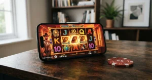 Best UK Online Casinos With Play’n GO Slots Ranked for 2026