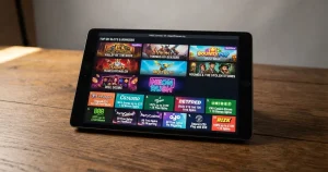Best Online Casinos with Yggdrasil Slots in the UK (2026)