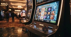 Best Quickspin online casinos UK in 2026 — ranked and checked