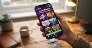 Best Relax Gaming Online Casinos UK – Top 10 for 2026