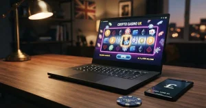 Bitcoin Cash Casino Comparison UK – Best BCH Sites for British Players