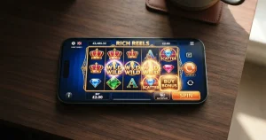 Bonus Buy Casino UK — The Mechanic UKGC-Licensed Sites Cannot Offer