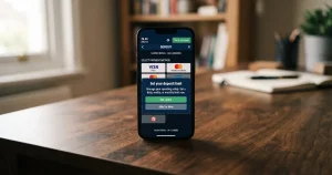 UK casino sites that take debit cards ranked for 2026