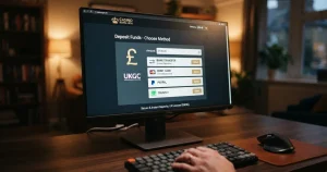 eCheck Casinos UK 2026 — Bank-Deposit Sites Tested and Ranked