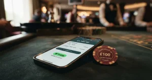 Casinos That Accept MiFinity in the UK (2026) — Licence, Payouts, Fees