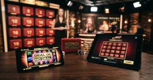 Deal or No Deal Casino UK: The 2026 Variant & Bonus Guide