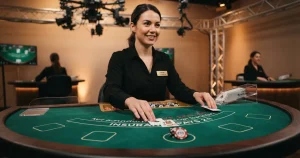 Live Blackjack at UK Online Casinos in 2026 — The Honest Guide