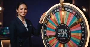Live Dream Catcher Casino UK 2026 — Best UKGC Sites Ranked