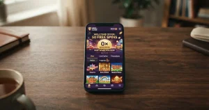 No Wagering Casino UK 2026 — Best Zero-Playthrough Sites Ranked