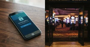 Non-Gamban Casinos UK – Offshore Sites Beyond the Blocklist