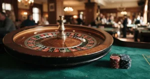 European Roulette at UK Online Casinos — The Full 2026 Guide