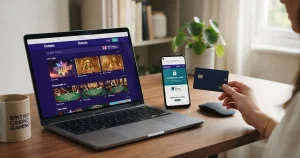 Real-Cash Online Casino Games in the UK — Operators, Slots, and 2026 Rules