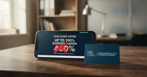 400% Casino Bonus UK in 2026 — What Replaced It and Where to Claim