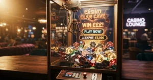 Online Casino With Bonus Crab UK: The 2026 Reality Check