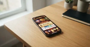 Online Casinos That Accept SMS Deposits in the UK — A Buyer’s Guide